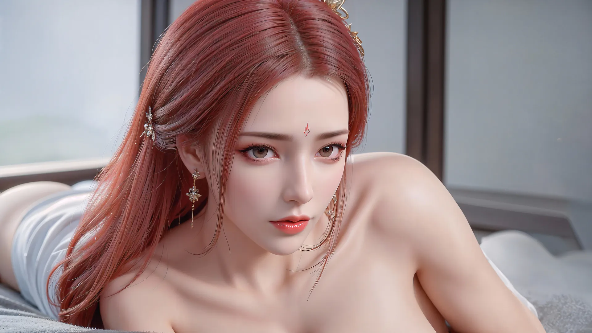 雅妃-斗破苍穹 [33P-360MB]