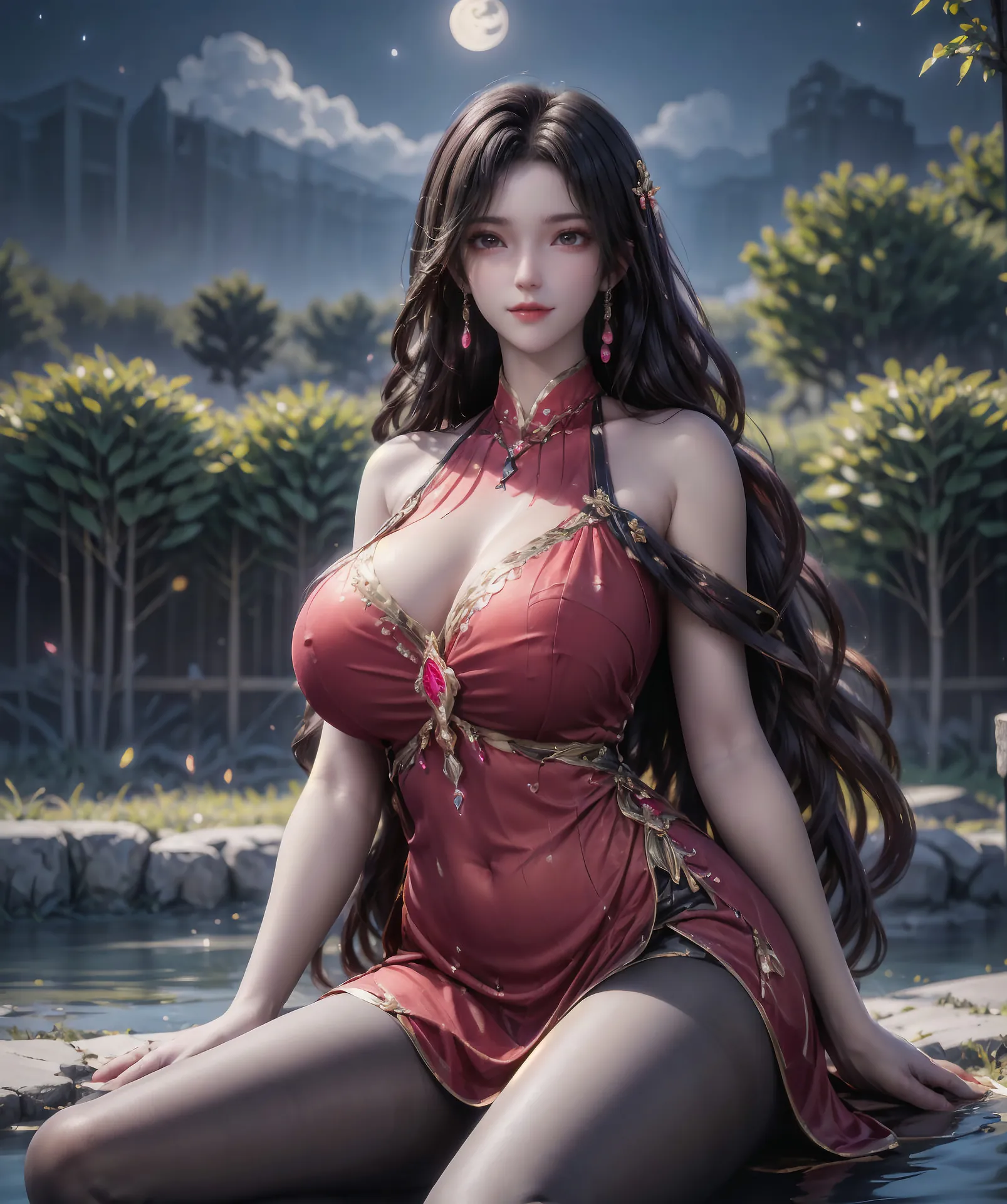 夜未央-神印王座 [141P-1.16GB]