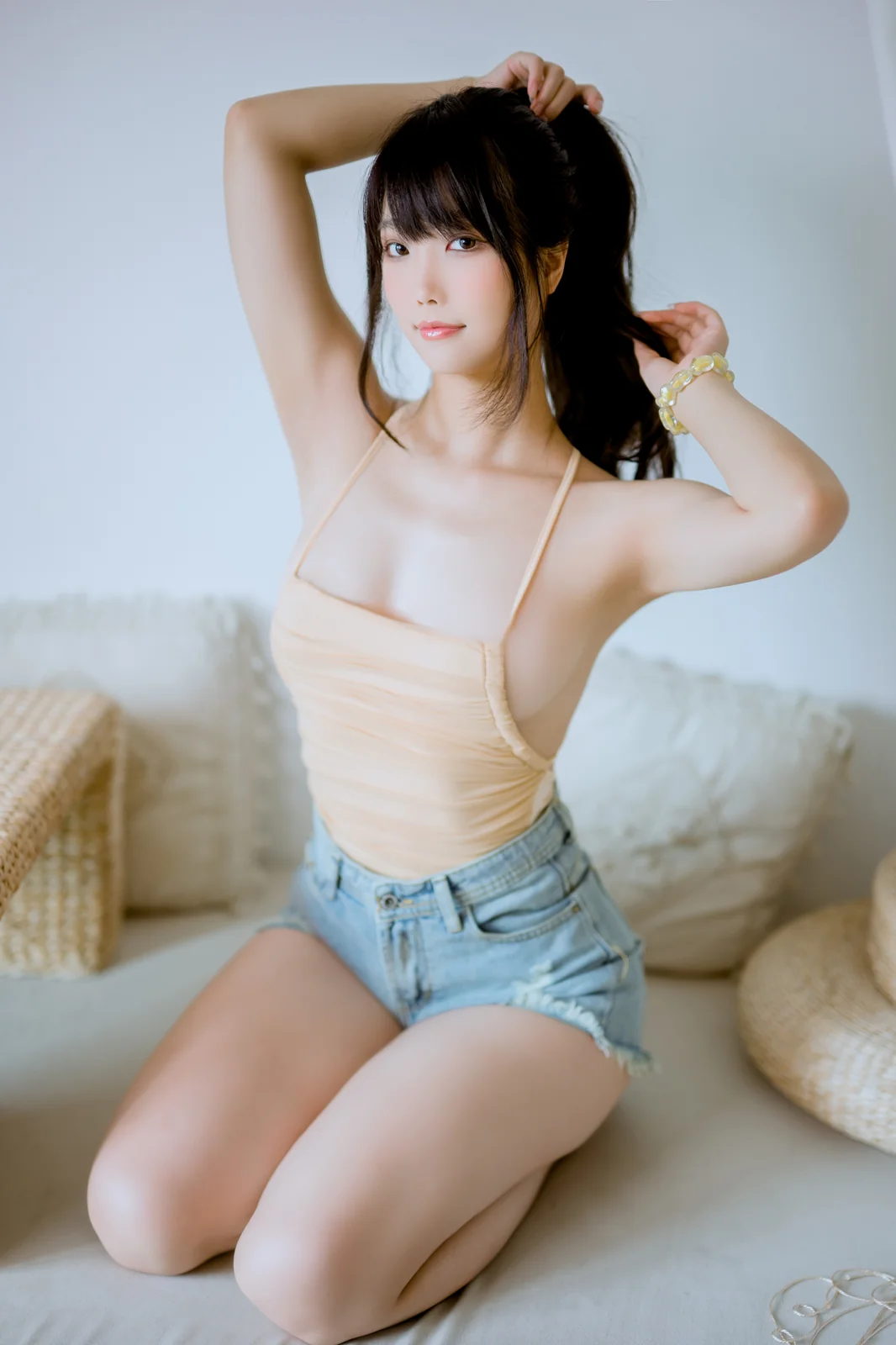 汪知子 - 观察柠檬 [41P-337MB]
