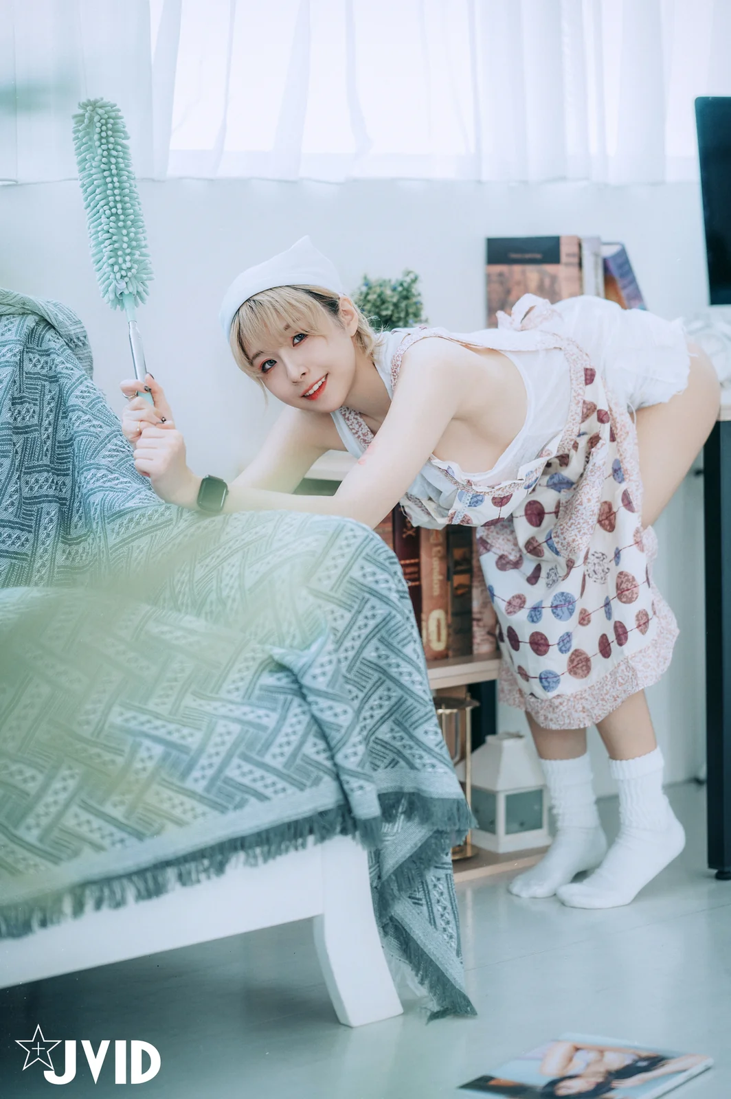 黎菲儿 – 家政婦の情慾解鎖 [139P-438MB]