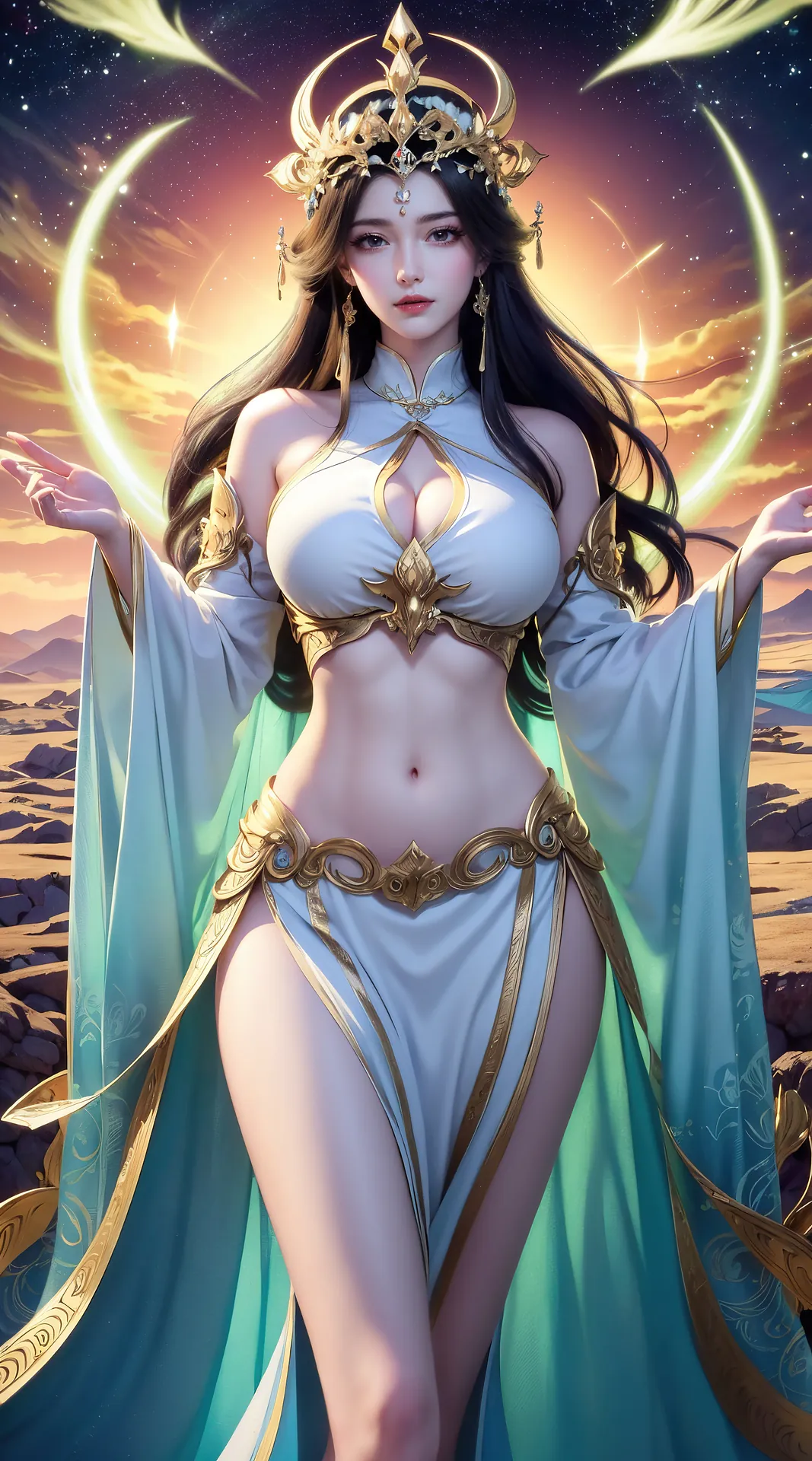 柳神-完美世界 [157P-454MB]