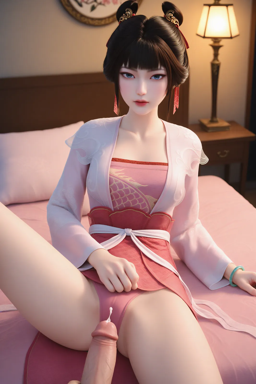 稚圭-剑来 [137P-540MB]