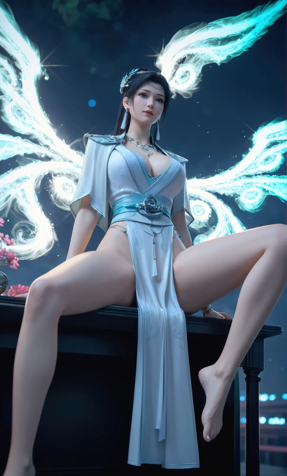 云韵-斗破苍穹 [233P-575MB]