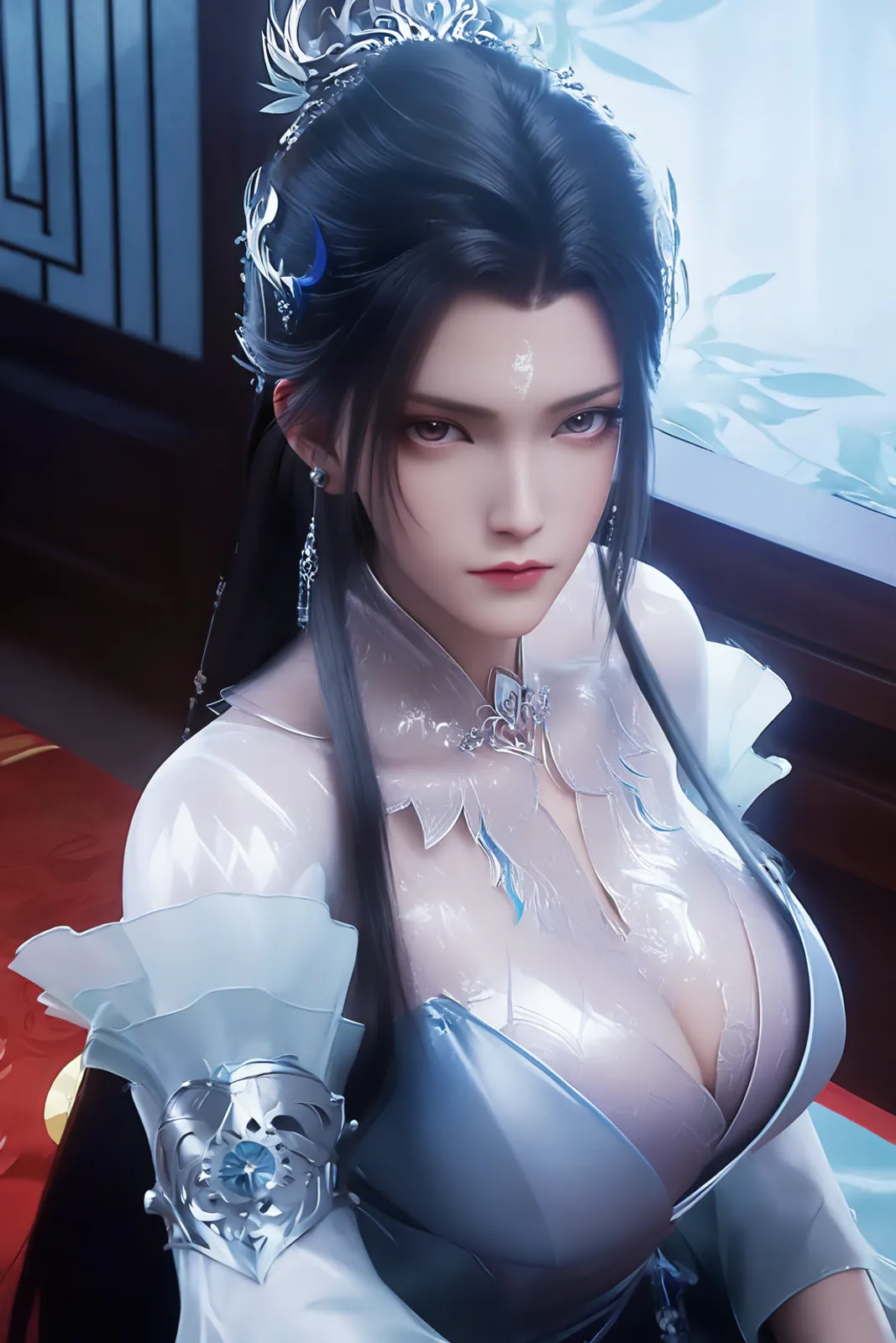 陆雪琪-诛仙 [164P-246MB]