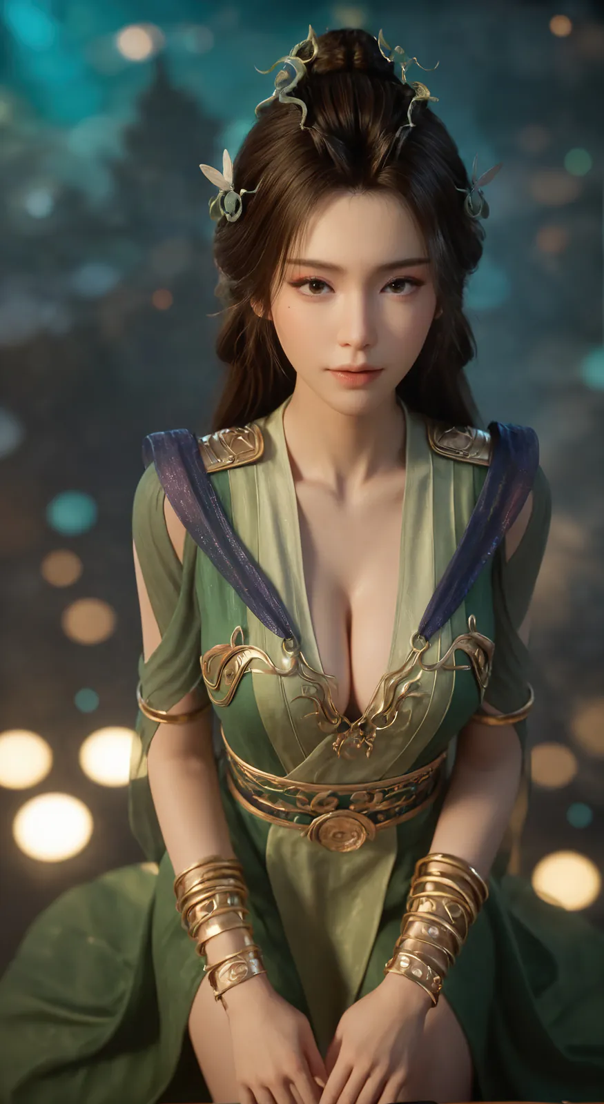 墨迹 [265P-665MB]