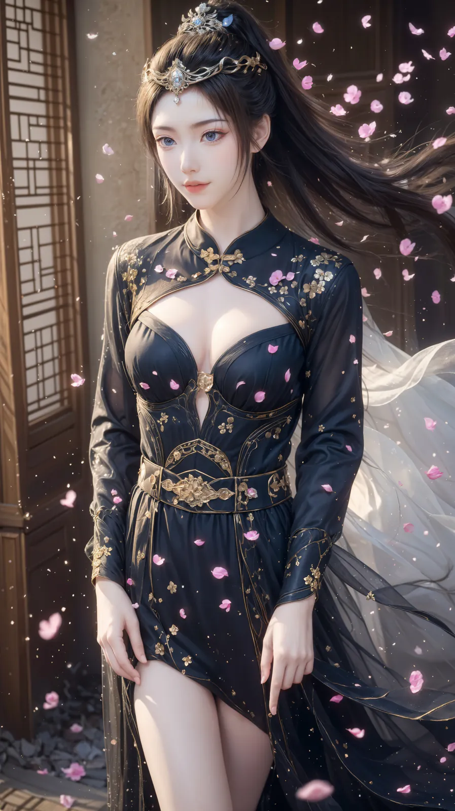 元瑶-凡人修仙传 [35P-406MB]