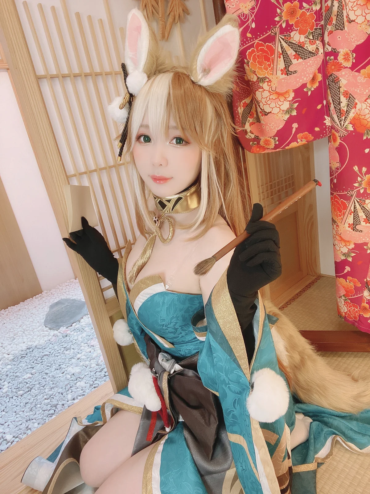 霜月shimo - Ms. Hina [18P-261MB]