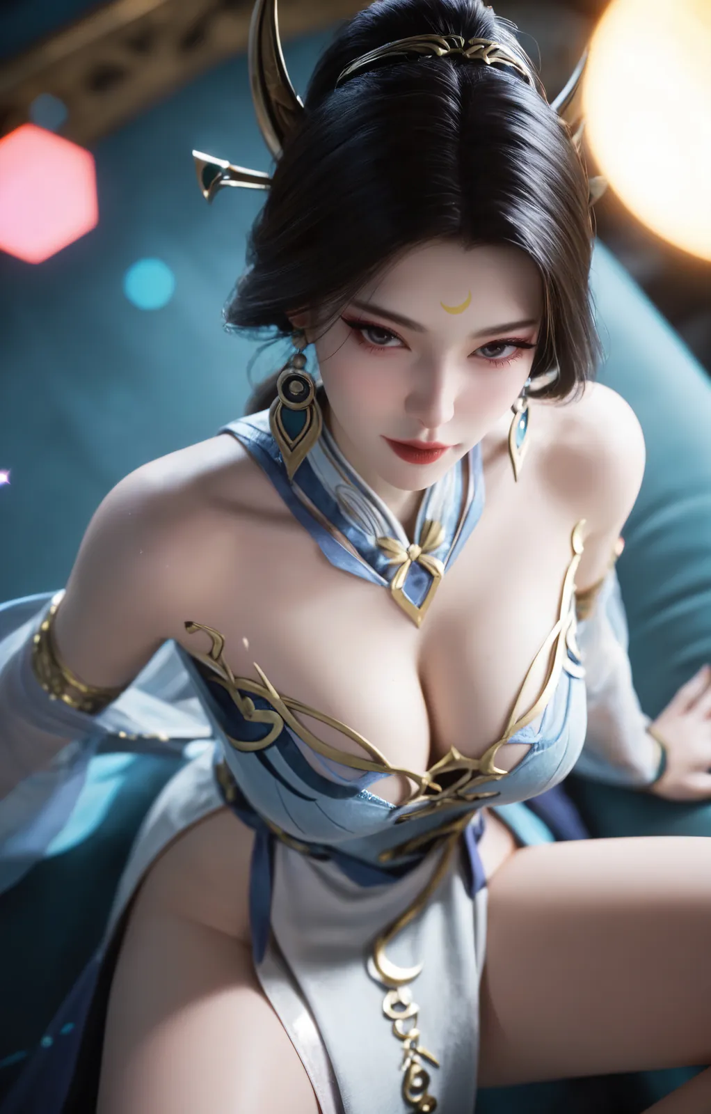 墨迹 [239P-607MB]