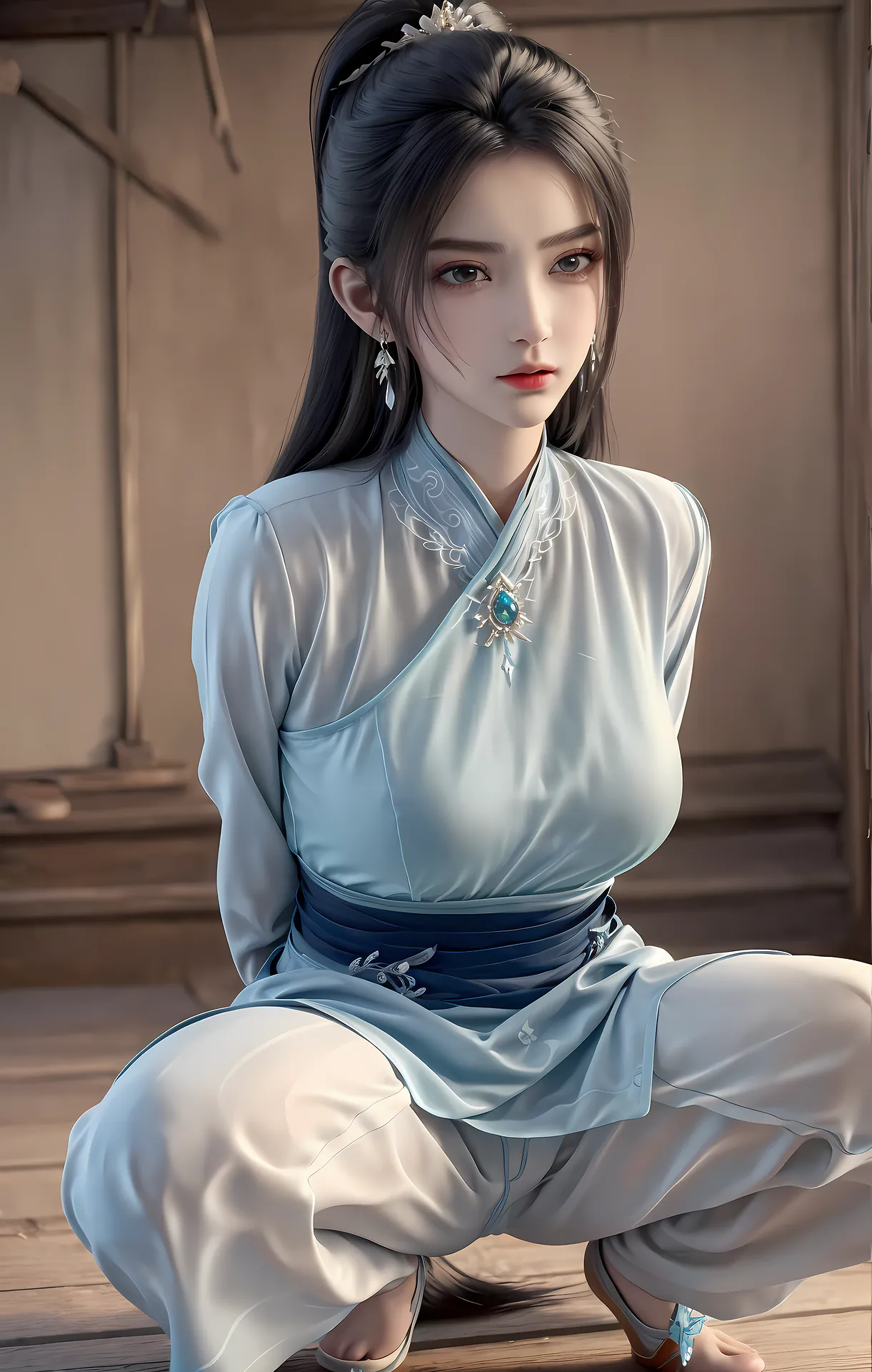 宁姚-剑来 [130P-685MB]