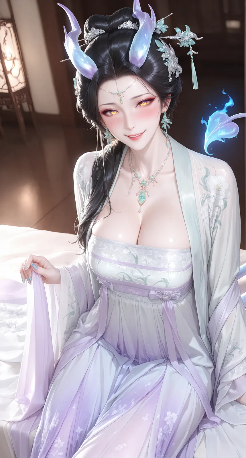 龙女-完美世界 [83P-484MB]