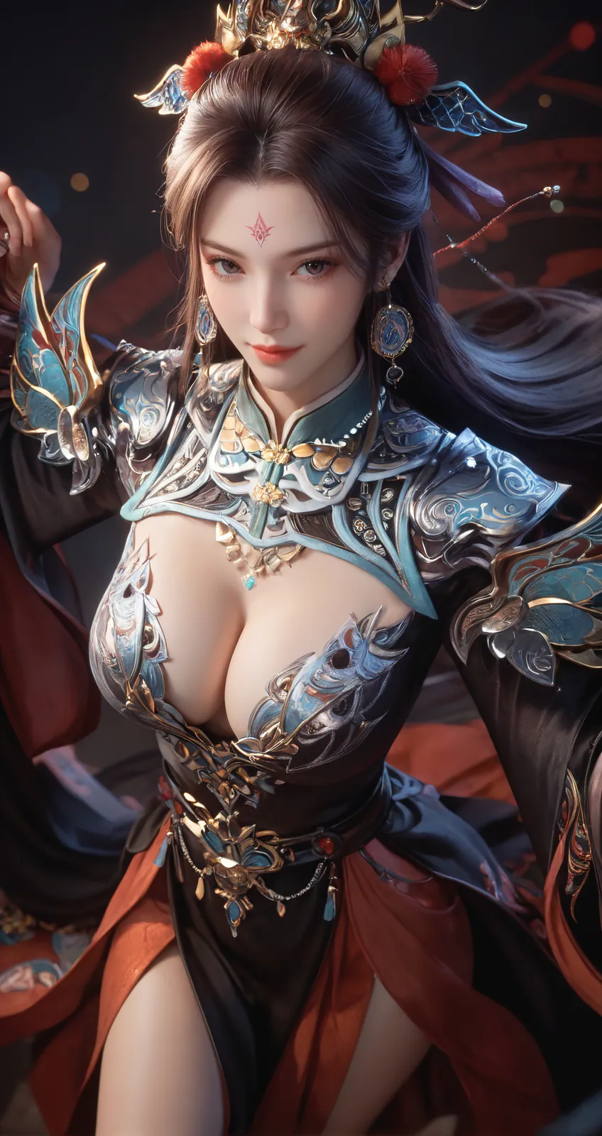 墨迹 [235P-644MB]