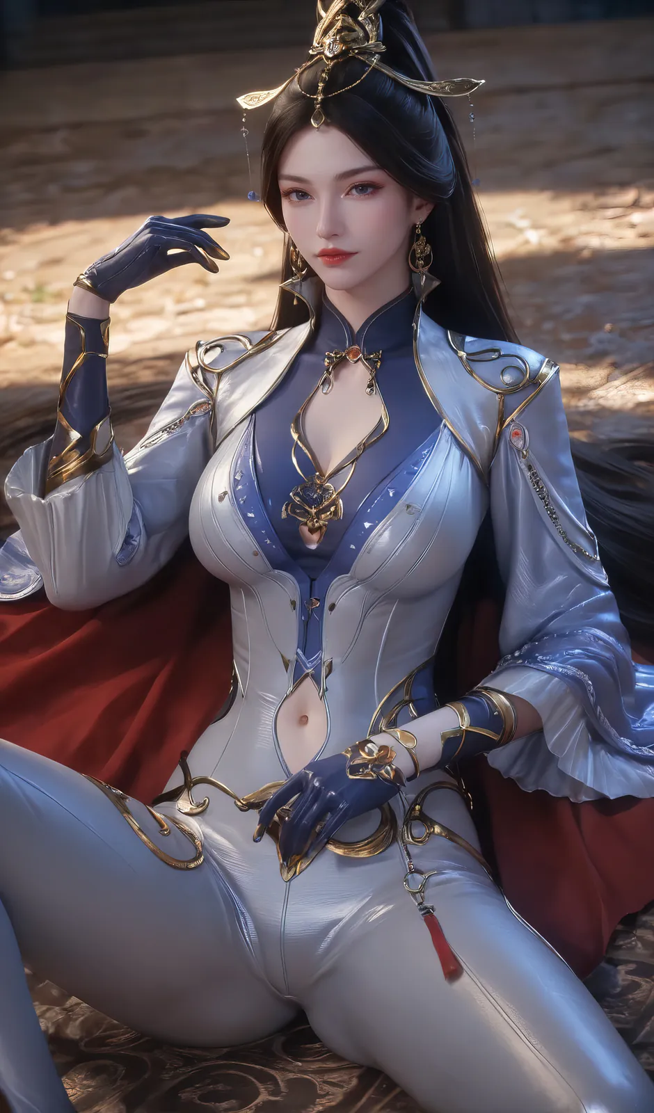 墨迹 [331P-870MB]