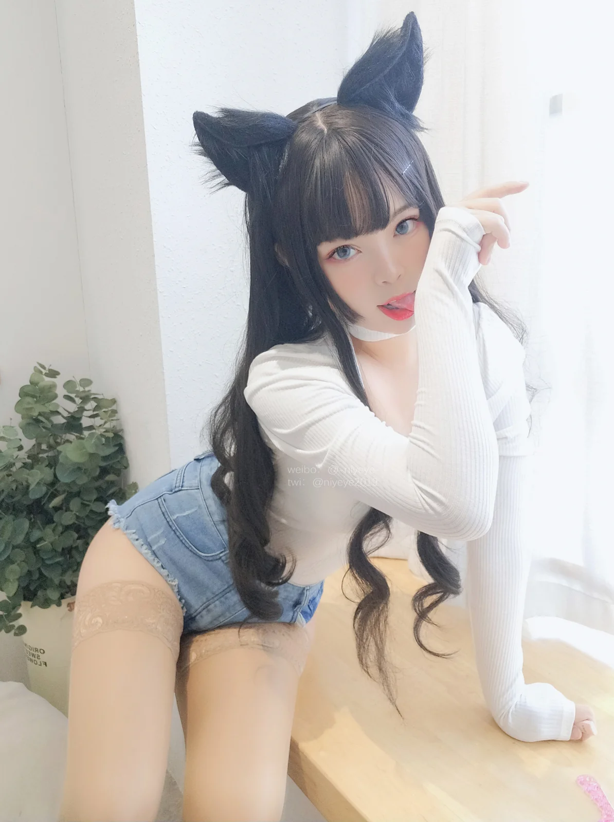 白烨 - 犬系姐姐 88P15V [88P15V-649MB]