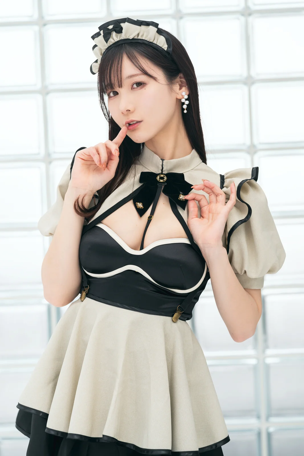 けん研 (けんけん) - 観賞用フェチメイド [55P-356MB]