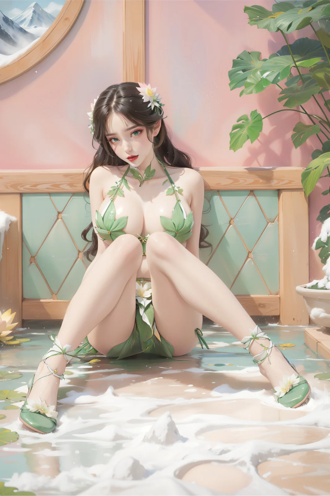 碧瑶-诛仙 [66P-162MB]