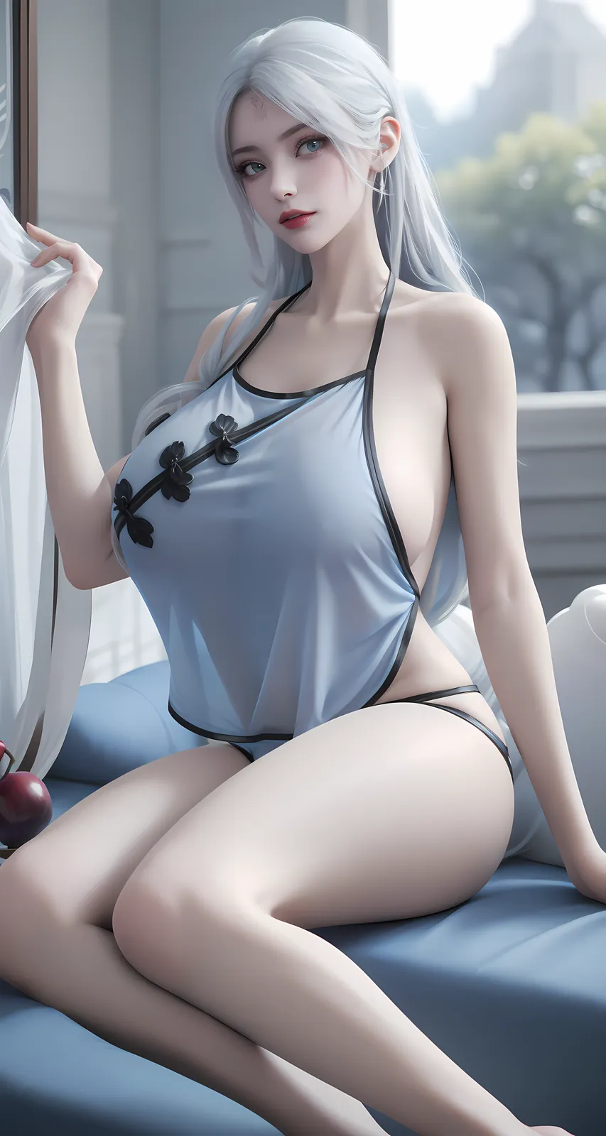 小白-诛仙 [47P-694MB]