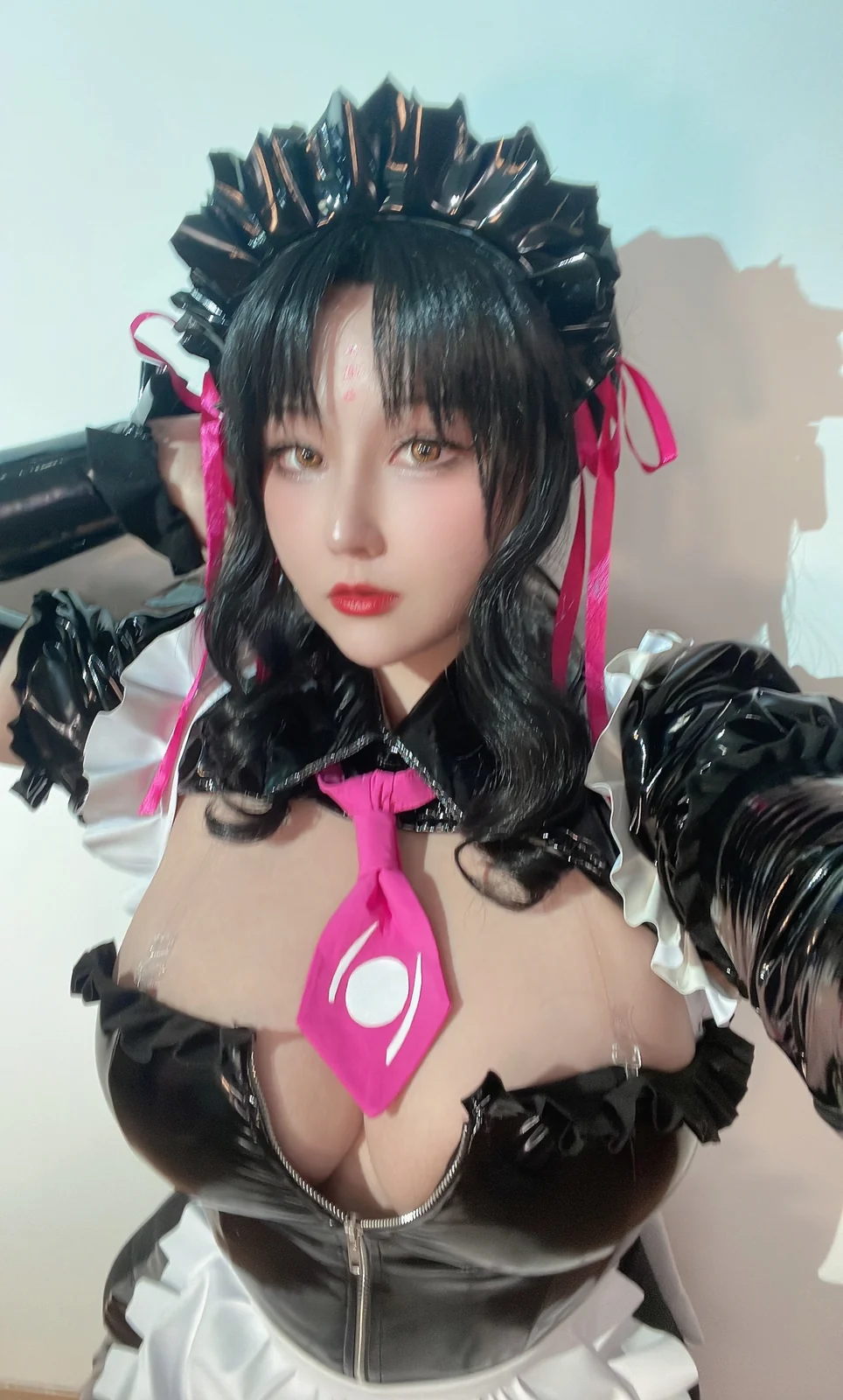 KANEKO_咔喵 – 杀生院自拍 [7P2V-123MB]