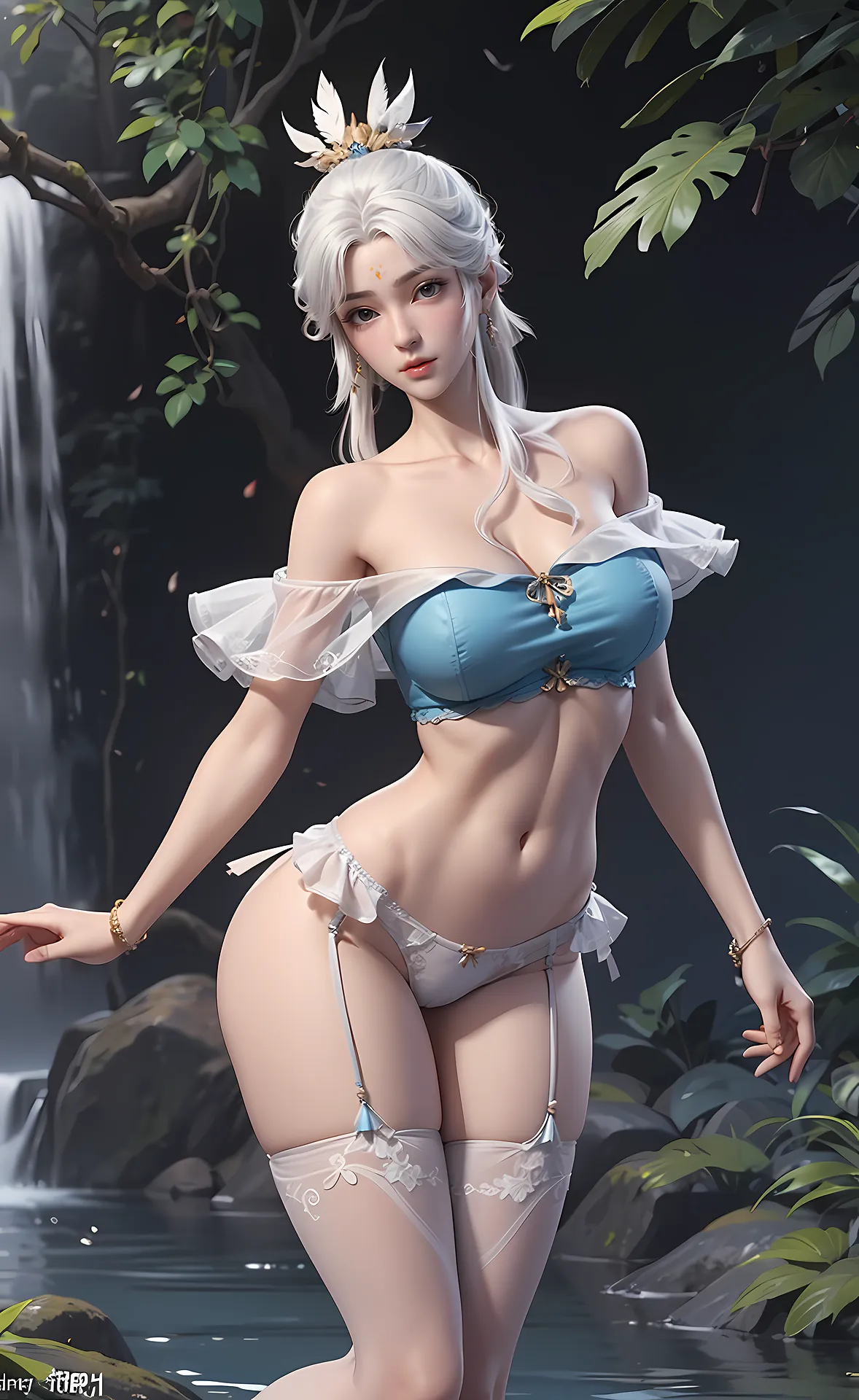 雪琳-完美世界 [40P-557MB]