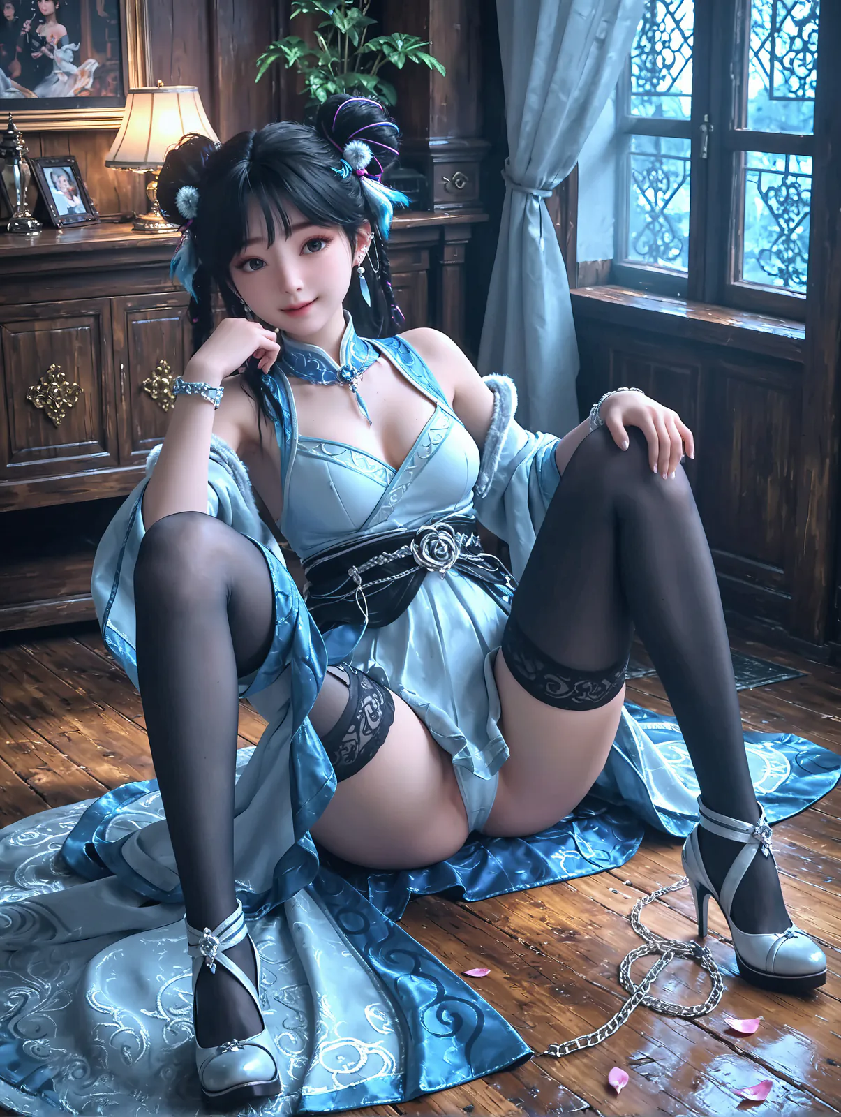 苏笙  宁小龄 [181P-1.71GB]
