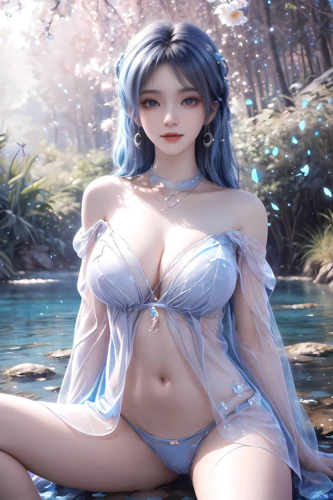 姬紫月-遮天 [78P-560MB]