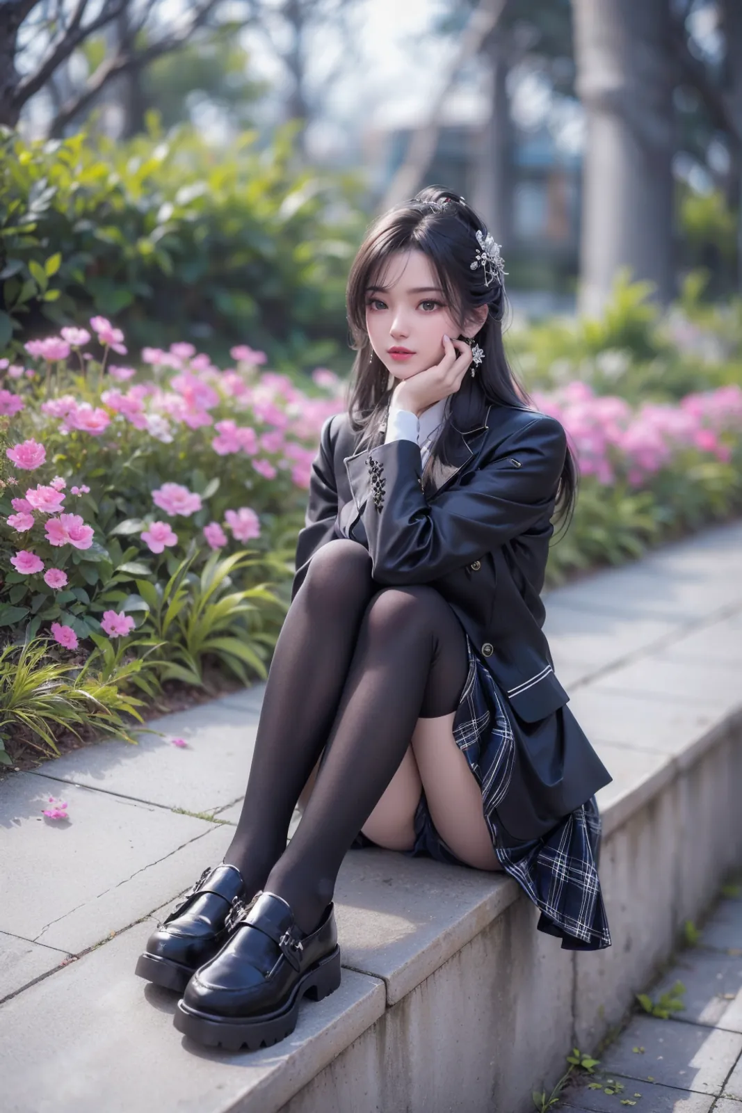 李慕婉-仙逆 [40P-123MB]