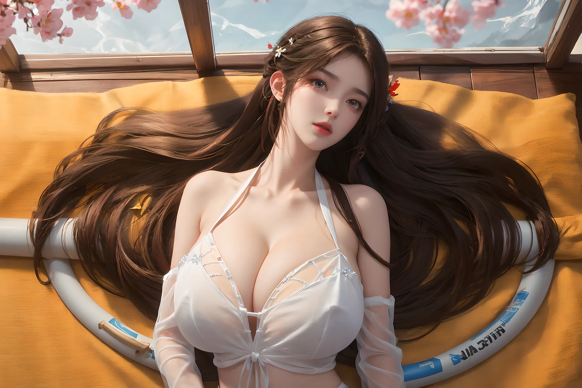 火灵儿-完美世界 [81P-1.85GB]