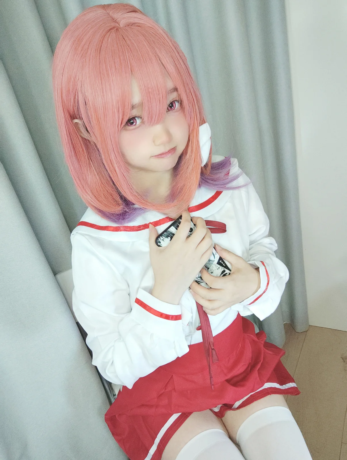 神沢永莉 – 小墨 62P7V [62P7V-700MB]