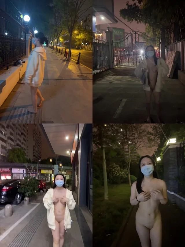 豆瓣酱 – 夜上海 1V [0P1V-375MB]