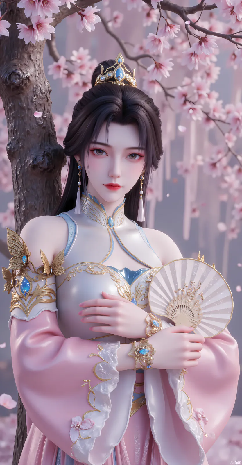 幽千雪-武神主宰 [90P-1.12GB]