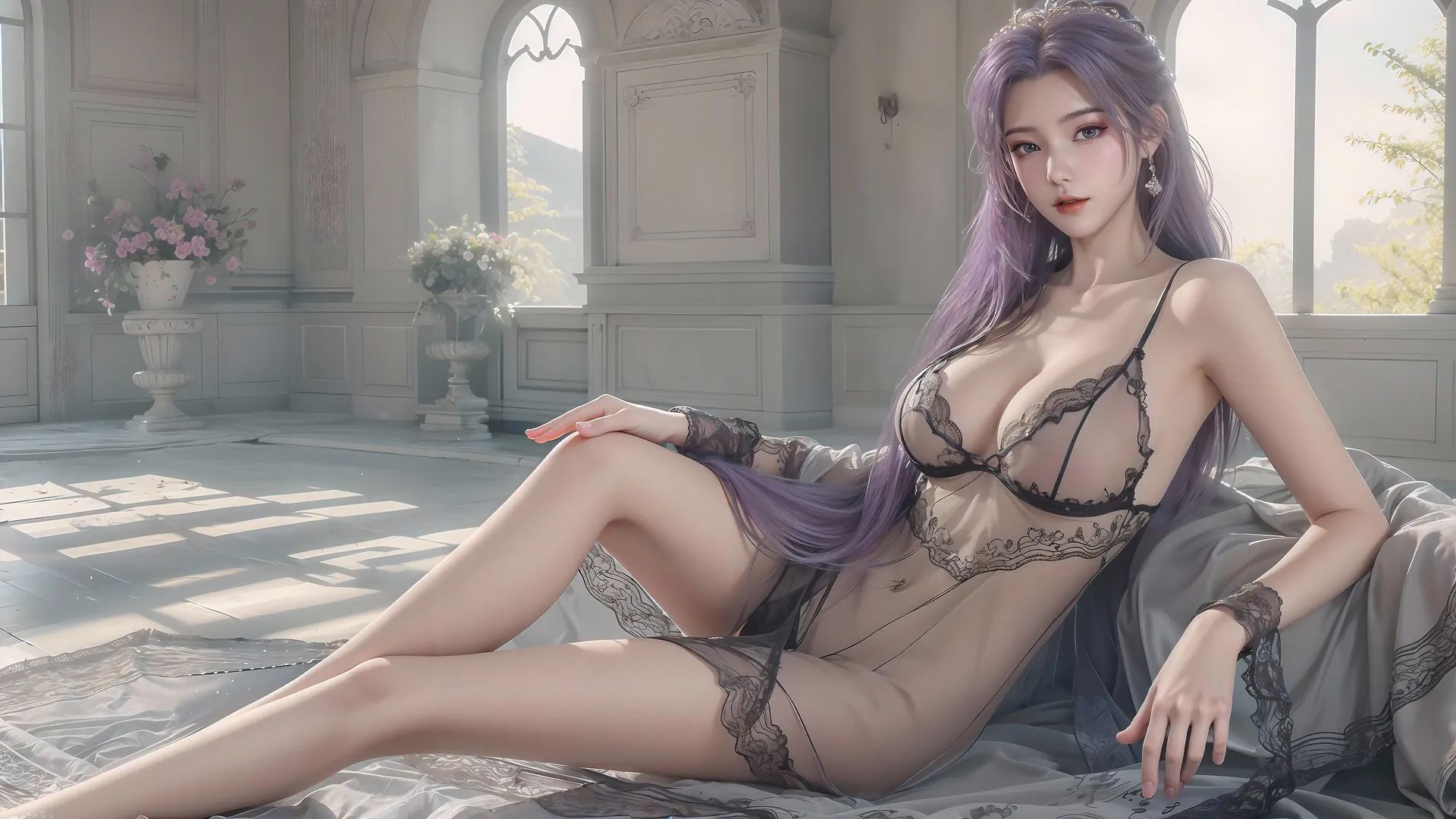 云霄-师兄啊师兄 [32P-243MB]