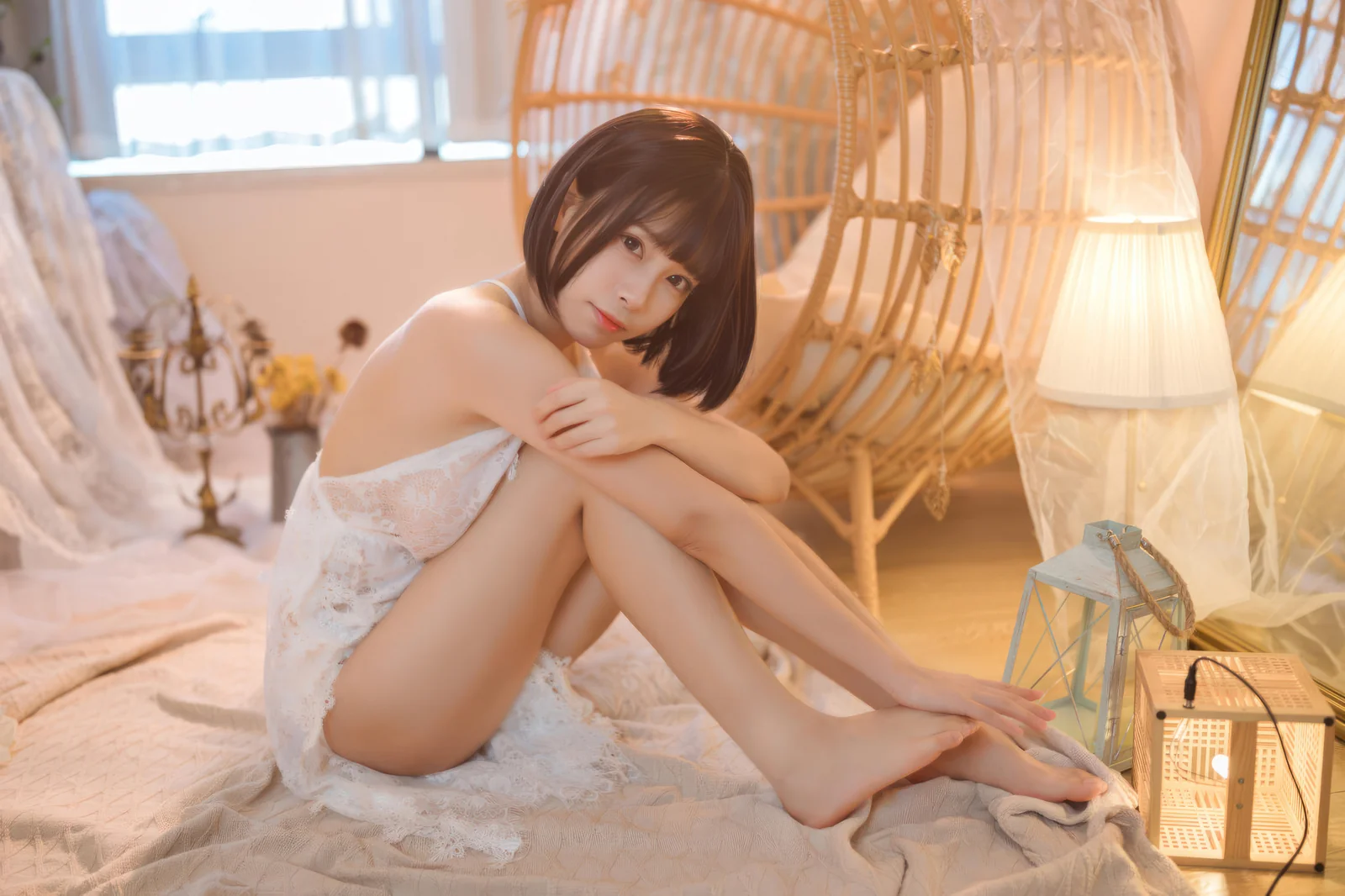 三無人型 - 日落 [32P-185MB]