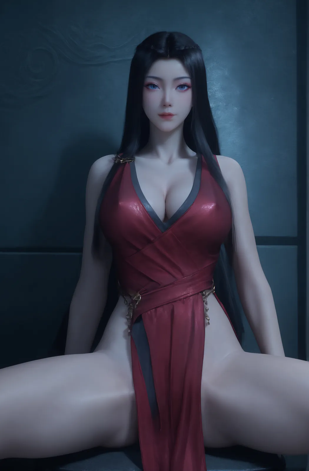 元瑶-凡人修仙传 [372P-1.05GB]
