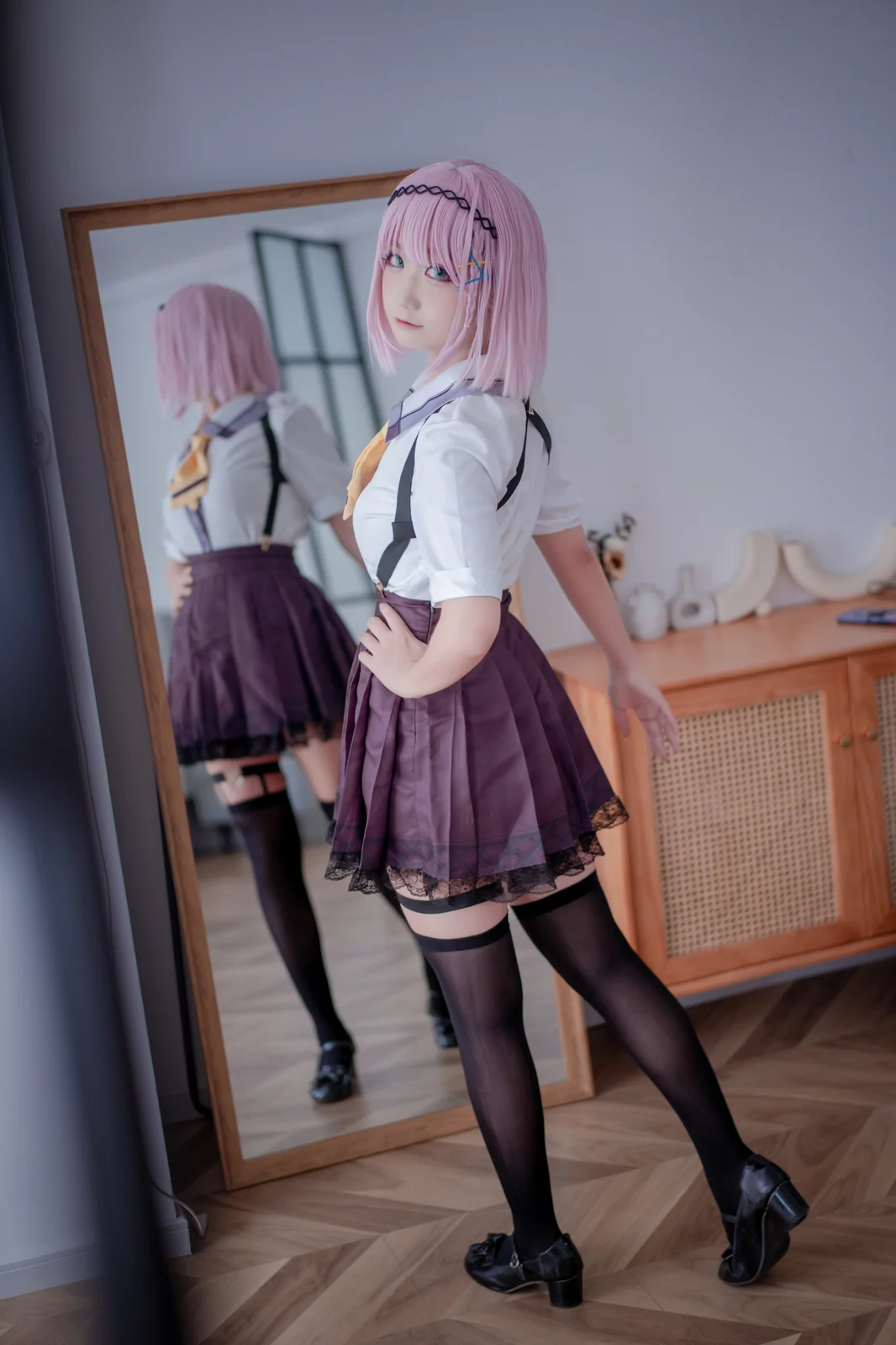 lunananya - 天使囂囂 谷风天音 36P [36P-330MB]
