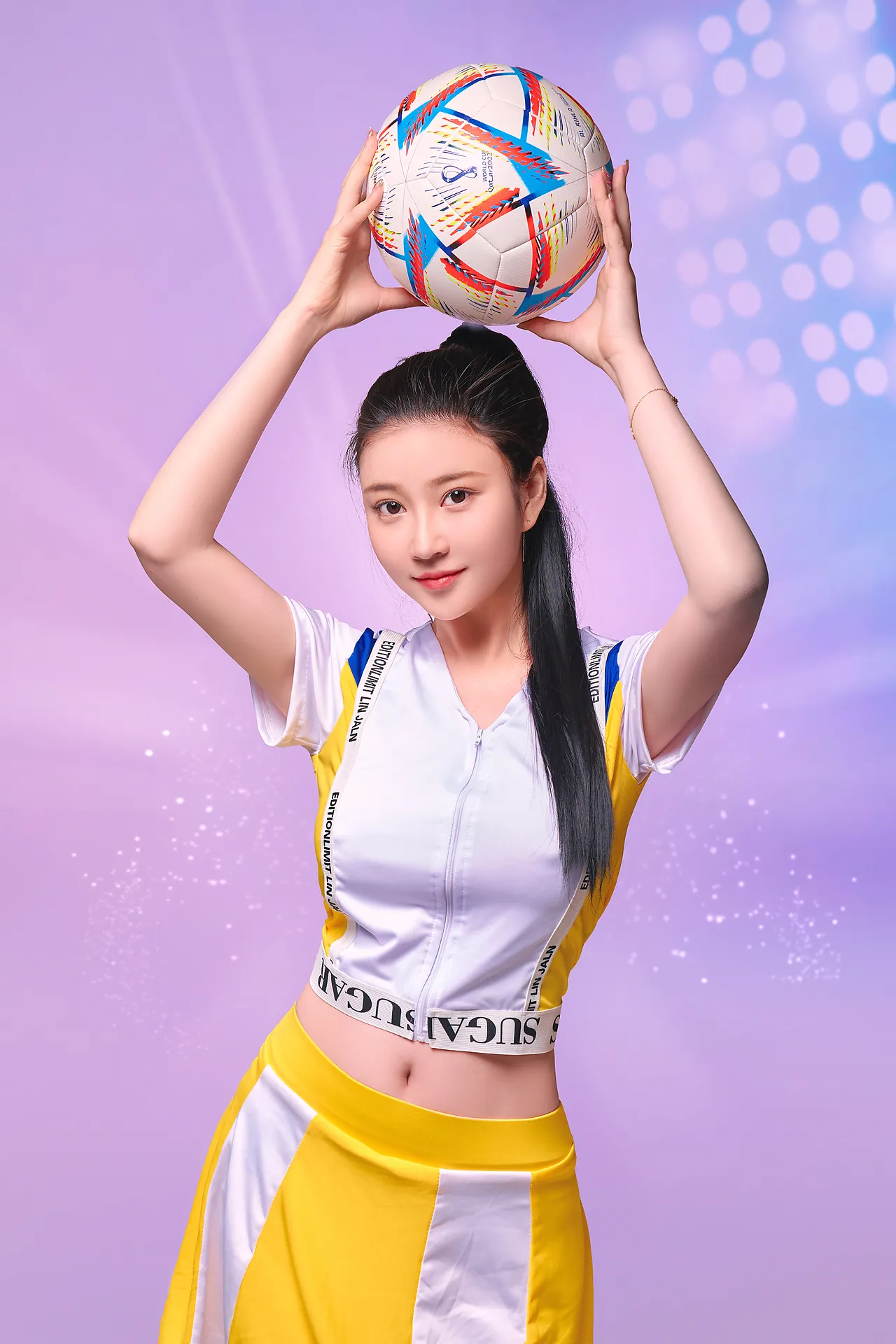年年 - 世界杯 [30P-159MB]