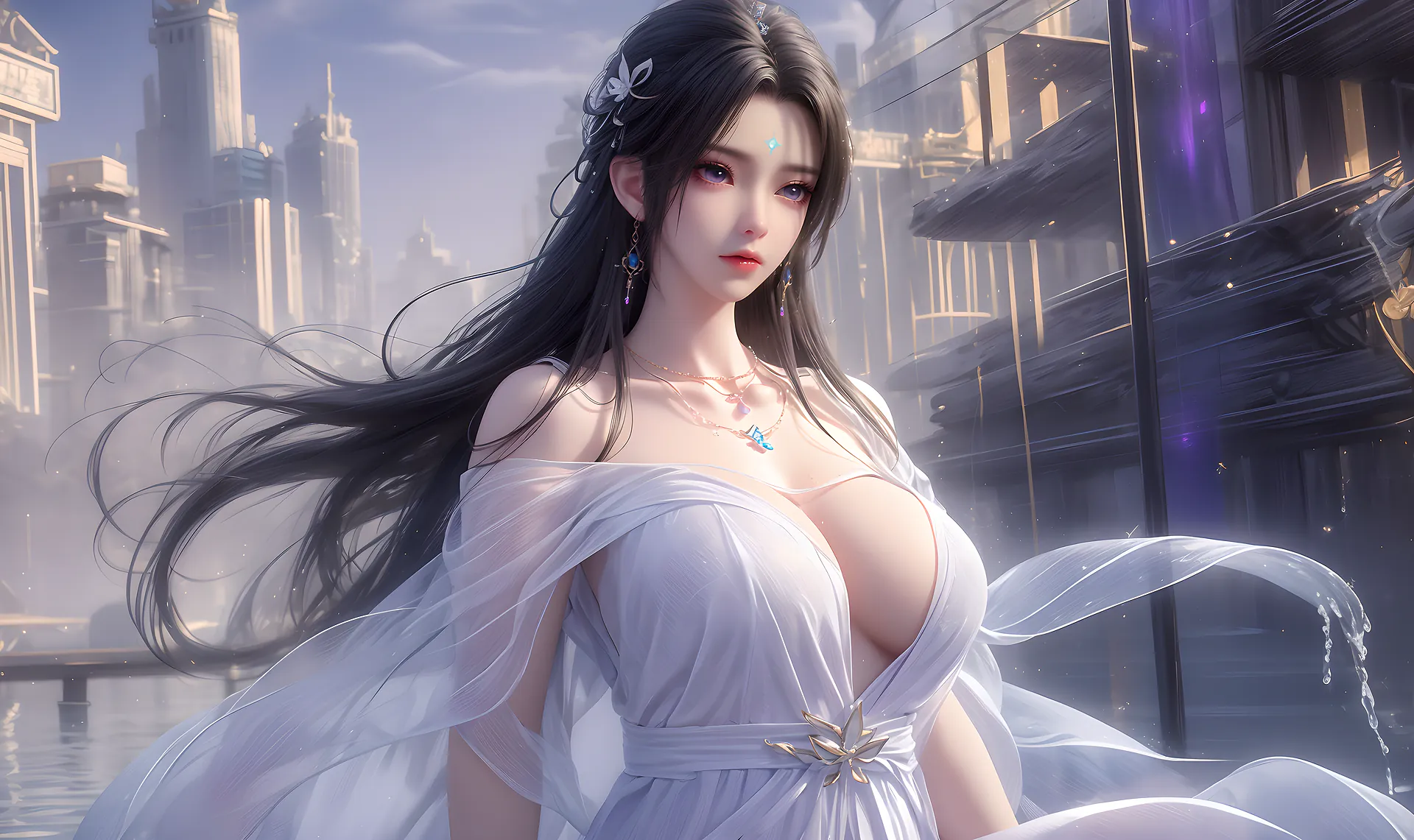 清漪-完美世界 [65P-795MB]