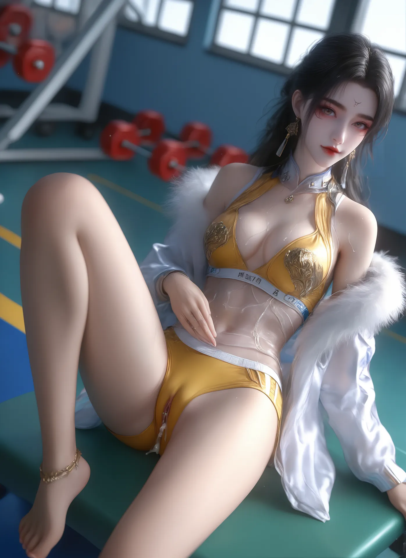 司妙龄-百炼成神 [36P-113MB]