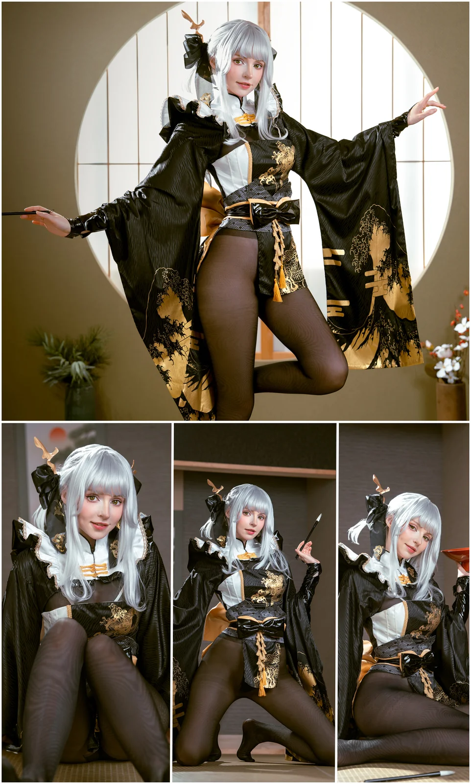 Peachmilky - Blanc [41P-161MB]