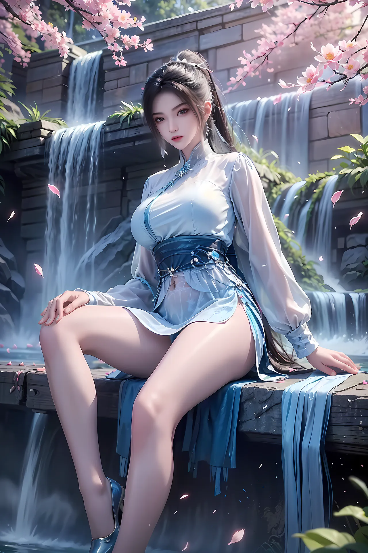 宁姚-剑来 [63P-438MB]