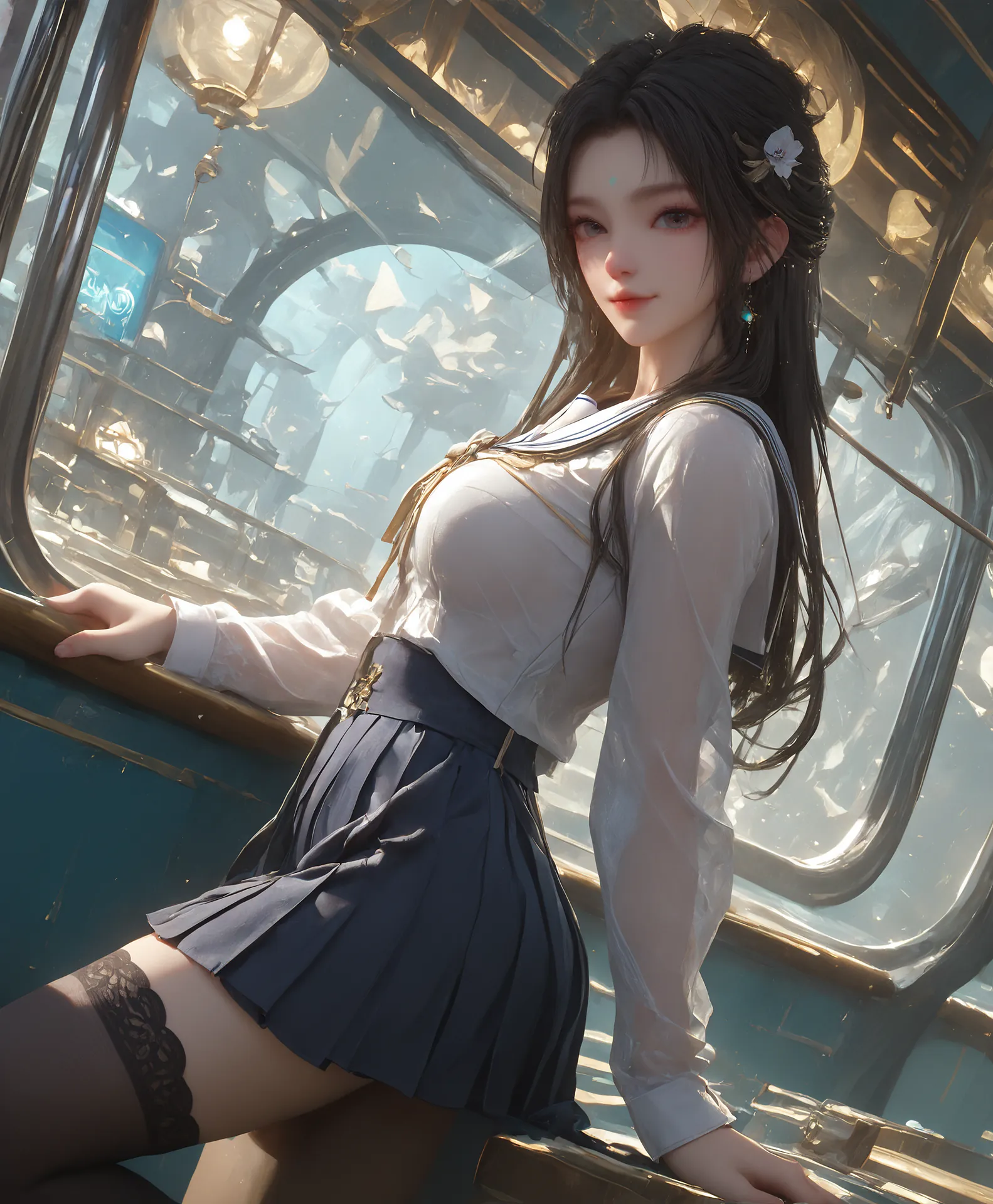 月婵-完美世界 [73P-291MB]