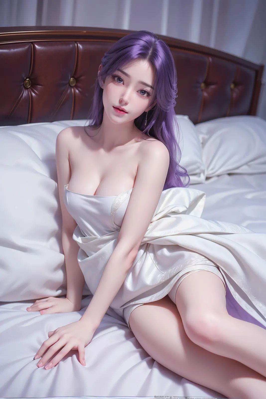 云曦-完美世界 [45P-93MB]
