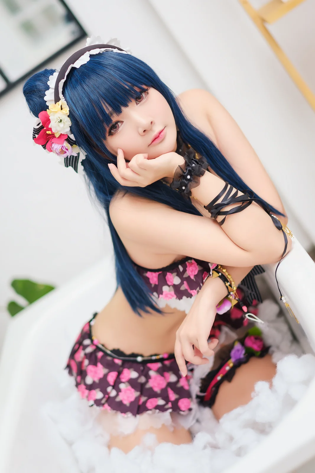 MiMi Chan - Yoshiko Tsushima [13P-71MB]