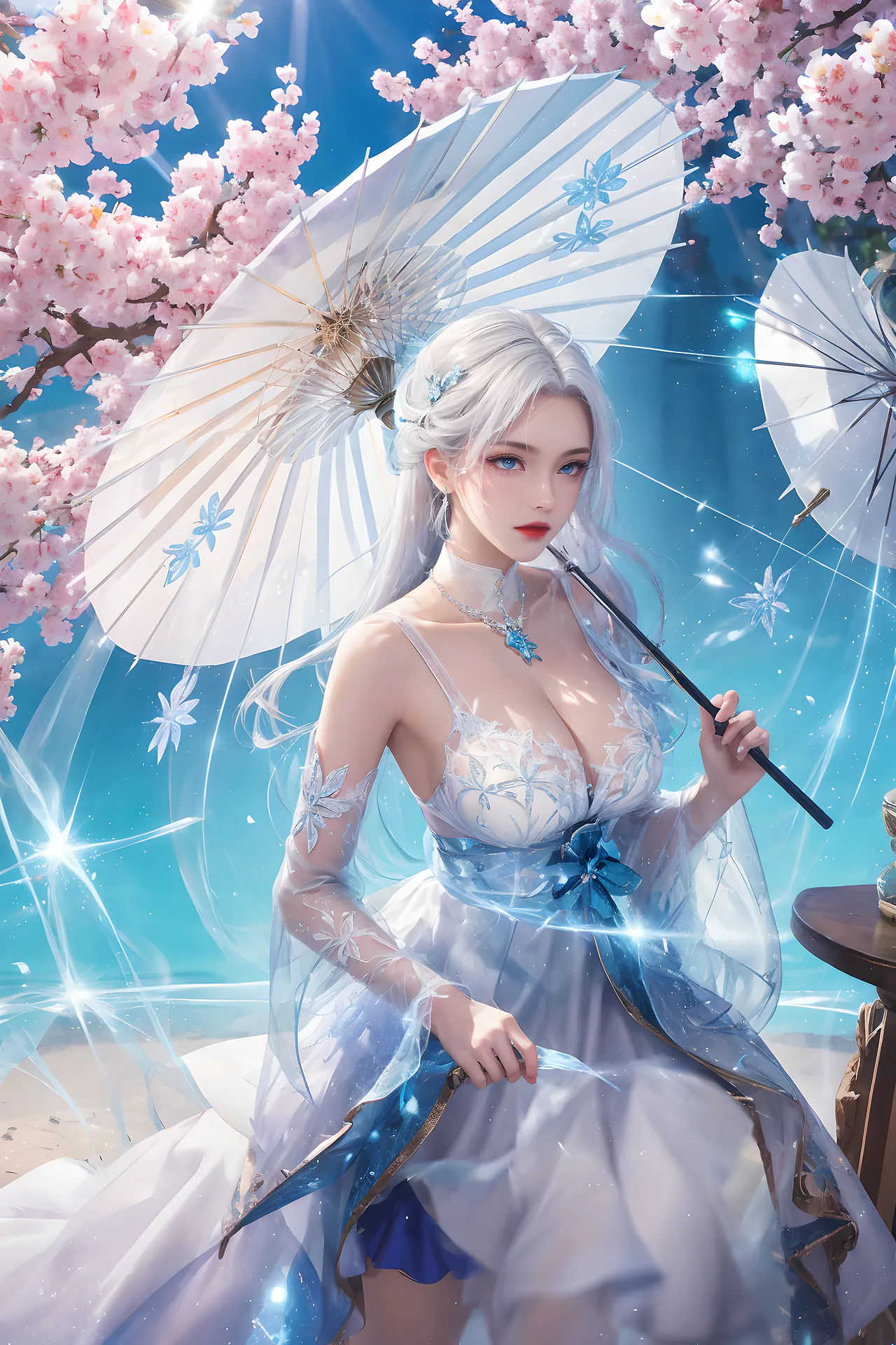 凌落宸-斗罗大陆 [72P-1.66GB]