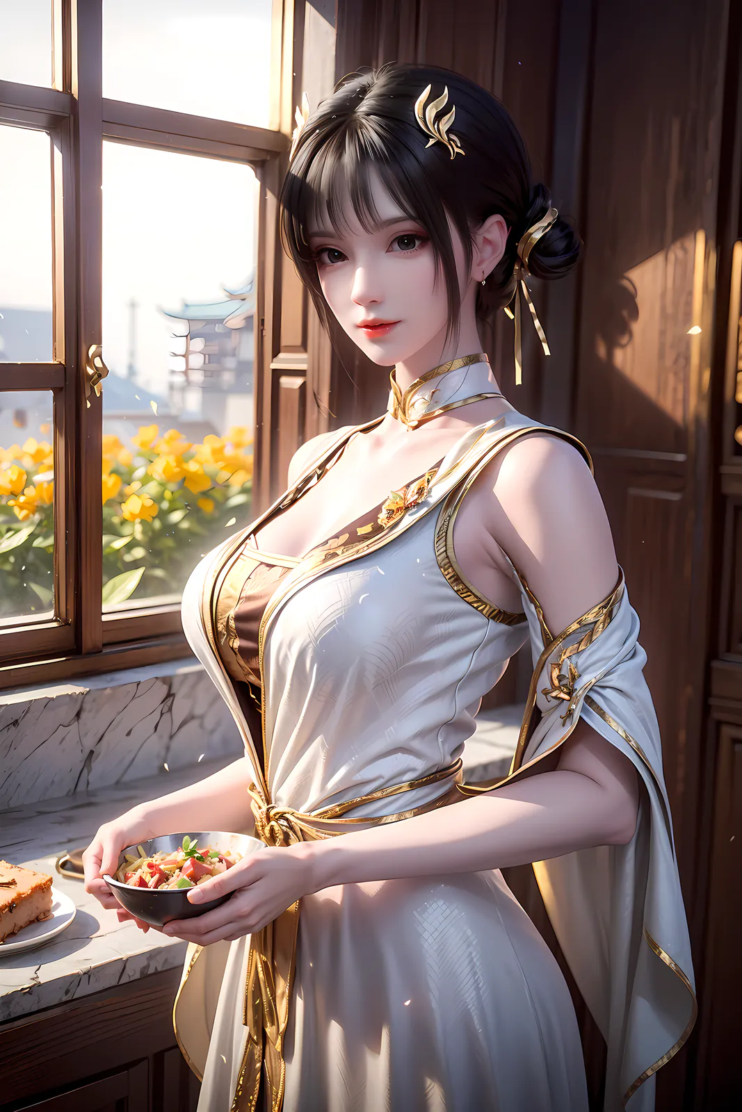 丹晨-斗破苍穹 [68P-463MB]