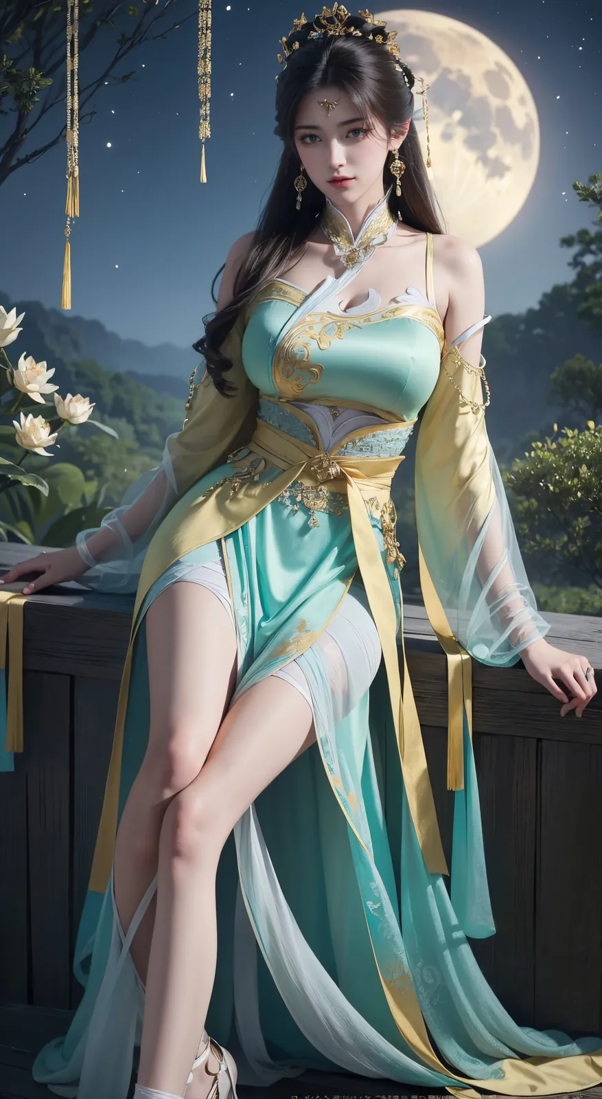 金瓶儿-诛仙 [165P-431MB]