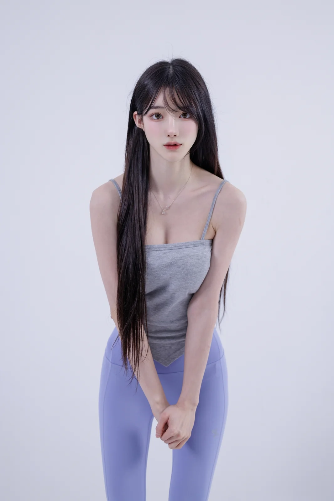 Glamarchive - Yuri No.16 [40P-641MB]