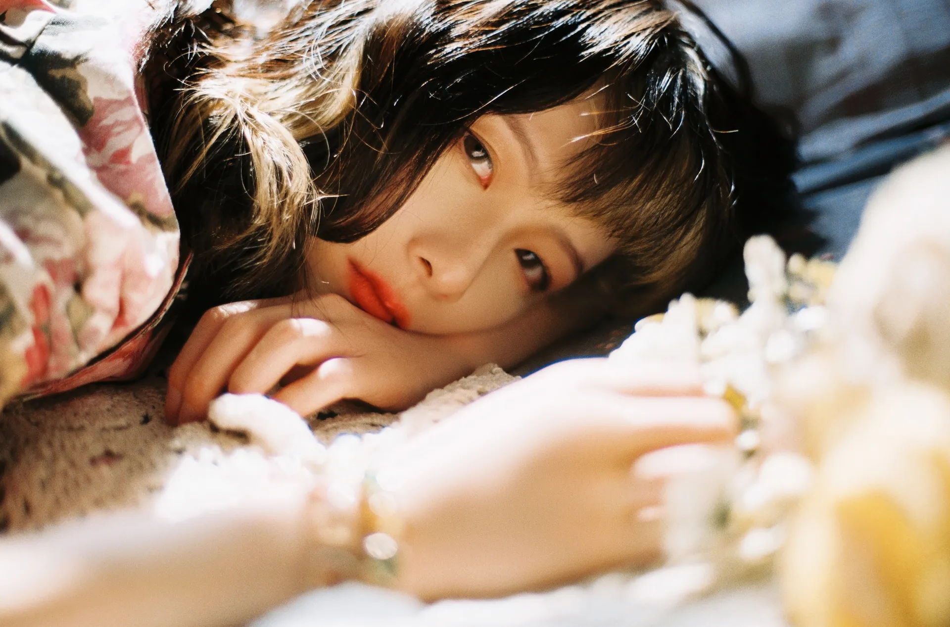 清青琴玖 - 梦里碎花 [26P-236MB]