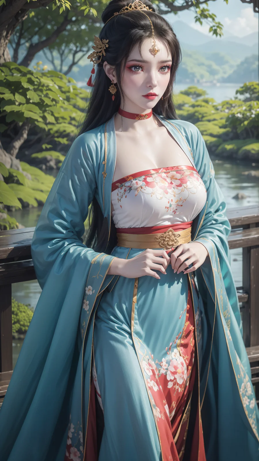 墨云-仙逆 [72P-647MB]