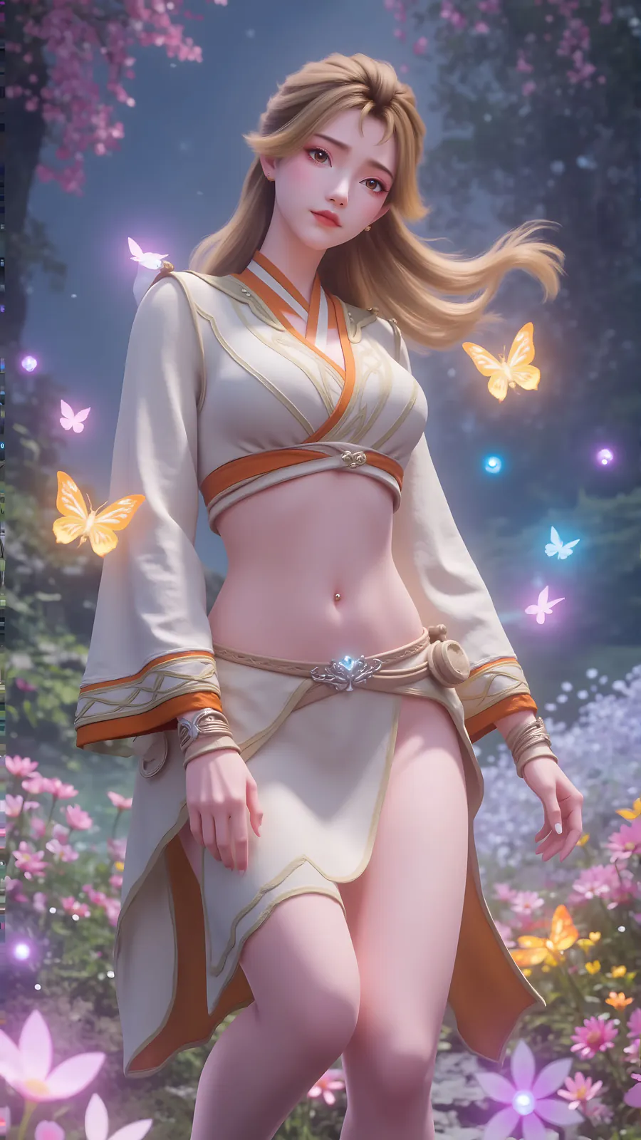 公孙杏-凡人修仙传 [74P-585MB]