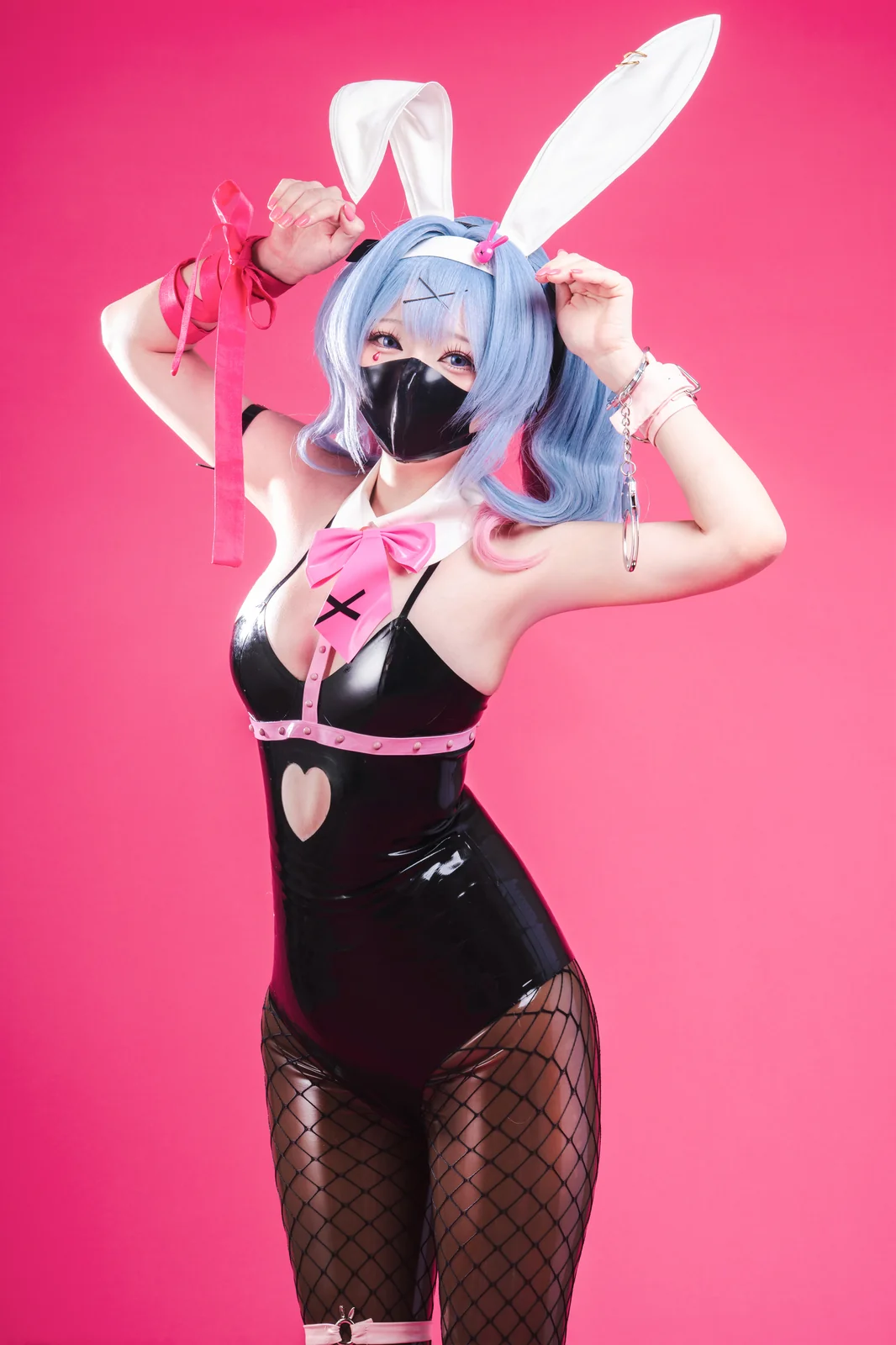 Sumire - Miku Rabbit Hole [17P-152MB]