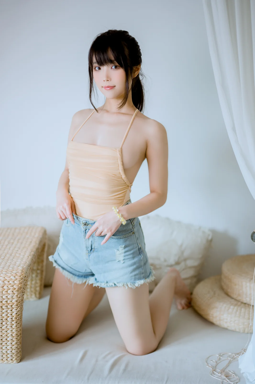 汪知子 - 观察柠檬 [41P-337MB]
